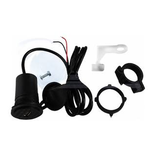 Cargador USB Sencillo