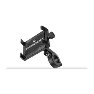 Soporte Porta Celular Metal Base Manubrio Reforzado BG-088