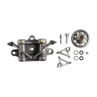 Kit De Balancin 125Z 16-20, 150Sz 16-18, 150Z 14-16, 150Z 19-20, Dm150Ro 18-19, Dt150Cl 17-18, Dt150 Delivery