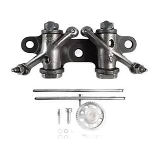 Kit De Balancin 125Z 19, Dm150 10-19, Dt125Cl 17-19, Dt125Del 17-20, Dt125Sp 17-19, Dt150Ba 18-20, Dt150 Cl 19-20