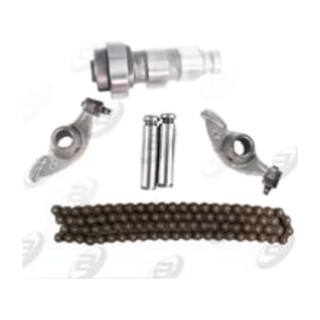 Kit De Balancin Ybr125, Yb125