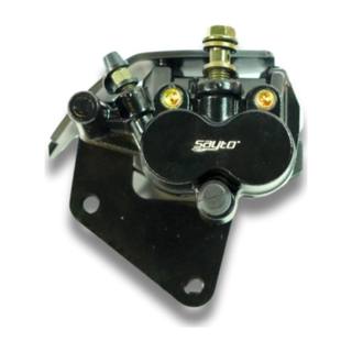Caliper Freno Delantero Vn Thunderstar250, Cyclone200, Cyclone210