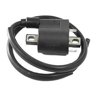 Bobina De Encendido Honda Cb1, Benelli, Dio110 2 Puntas