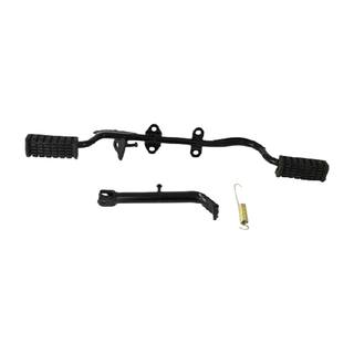 Barra Posapies Ft110, Dt110 Completa