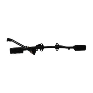 Barra Posapie Completa Dt150 Sport 2017-2020, CYCLONE210 VN ,