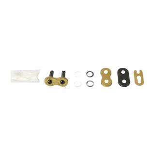 Candado Seguro De Cadena Paso 520H O-Ring