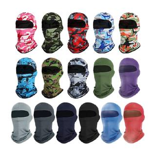 Balaclava Capucha Diferentes Diseños