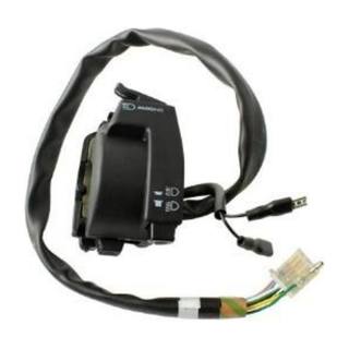 Mando Izquierdo Hero Ignitor125 22-25