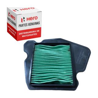 Filtro De Aire Hero Ignitor125