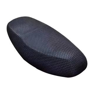 Cubre Asiento Termico (L) Negro = TERMOSEAT-L (91X51) FT125, FT150 grafito/básica, FT150, Ft150Gti, Ft150Gt, Ft150Ts, Dm150, Dm200, Dm250, Vn Crossmax, 125z, 150z, 200z, Ft180, Ft200, Dt200, Vc Revenge, Lithium150, Lithium190, Ryder150, Ryder190, Urban150, Falkon150, Gl150 Asiento Grande Coolmesh SAYTO