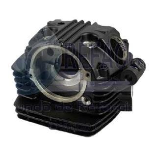 Cabeza Cilindro Comp 250Sz, Ft250S Italika