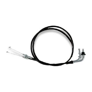 Chicote Acelerador Y Retroceso Yamaha Ybr125, Ybr125C Express Sayto (F87 - C95) (F89 - C102)