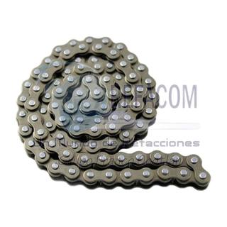 Cadena Distribucion 25H-88L Ybr125 o Tiempo