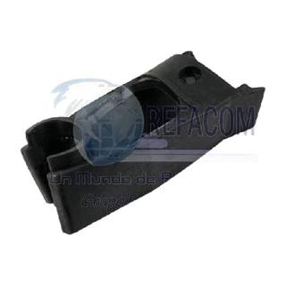 Guia Cadena De Traccion Rt200 Negro Negro