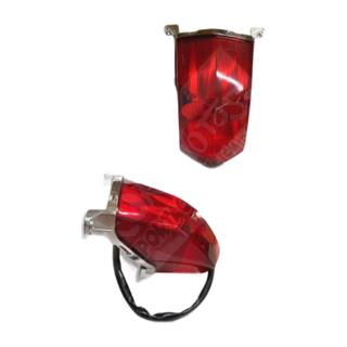 Calavera Stop Ft150Ts 19-22