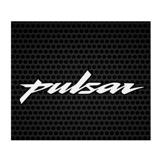 Calcamonias/Estampas Sticker Pulsar