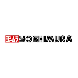 Calcamonias/Estampas Sticker Yoshimura