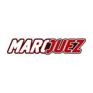 Calcamonias/Estampas Sticker Marquez