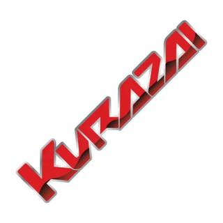 Calcamonias/Estampas Kurazai