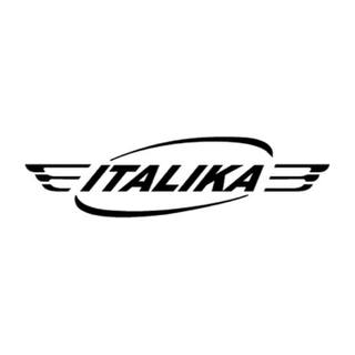 Calcamonias/Estampas Italika