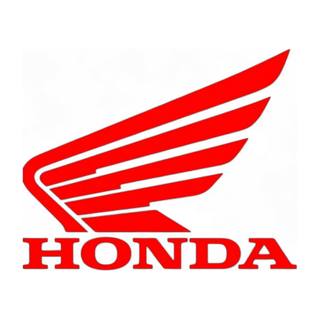 Calcamonias/Estampas Honda-2