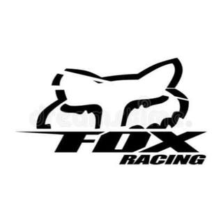 Calcamonias/Estampas Fox-Huesos
