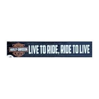 Calcamonias/Estampas Sticker Live To Ride