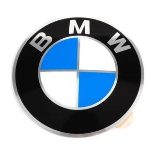 Calcamonias/Estampas Bmw