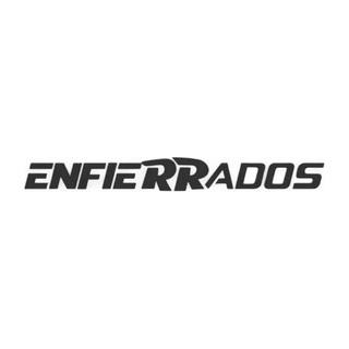 Calcamonias/Estampas Sticker Enfierrados