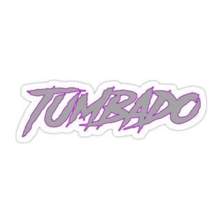 Calcamonias/Estampas Sticker Tumbado