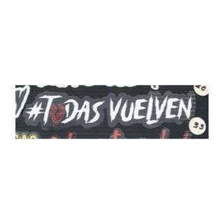 Calcamonias/Estampas Sticker #Todas vuelven