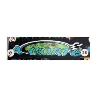 Calcamonias/Estampas Sticker Al corte