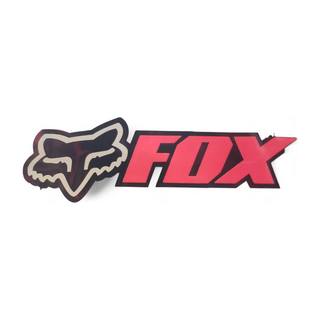 Calcamonias/Estampas fox fiusha
