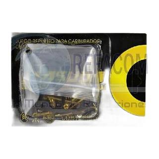 Repuesto De Carburador Yamaha Ybr125, Xtz125
