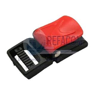 Clip Seguro Para Casco Cachucha