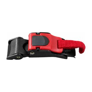Clip Seguro Para Casco Abatible
