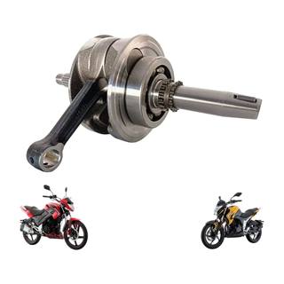 Cigueñal Completo 250z 14-19, 250Sz, Ft250, Tc250, Rt250, Tekken250