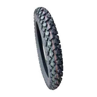 Llanta 3.00-18 Chao Yang 4Pr Tt H871 Gajo