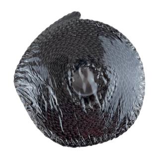 Cinta Termica Para Escape Color Negra Protectora 5Cm X 10M Largo
