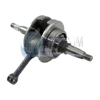Cigueñal Completo Honda Gl150, Cargo150 Masuda
