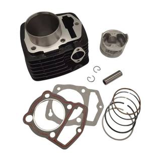 Cilindro Completo 200Z 2019-2026, 200Z Gps Masuda Motoking