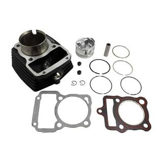 Cilindro Completo Vn Crossmax200, Stark200, Crossmax220