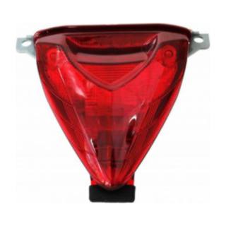 Calavera Stop Suzuki Gixxer155