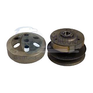 Embrague Clutch Completo Motoneta Honda Zoomer-X 110