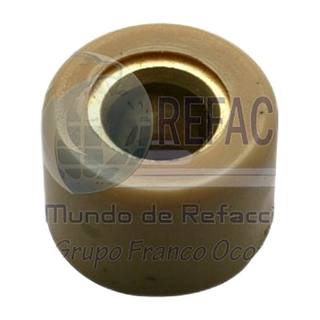 Rodillos De Clutch/Centrifugo Cs125, Ds150, Gs150, Vitalia125, Vitalia150, Ws150, D125, D150, X125, X150, Trn150 (6 Pzas)
