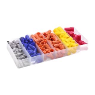 Conectores Varios Tamaños y Colores Venta Por PiezaConectores Varios Tamaños y Colores Venta Por Pieza