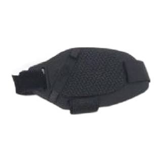 Protector Zapato Negro Pedal De Cambios Cubre Calzado