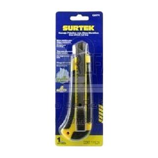 Cutter 8 Pts Alma Metalica