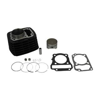 Cilindro Completo Honda Cb125F, Twister125 Doble Proposito, Honda Xr125 Sayto