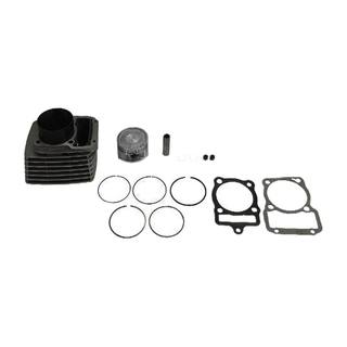 Cilindro Completo Vc Xeverus300 Sayto (De Barillas)